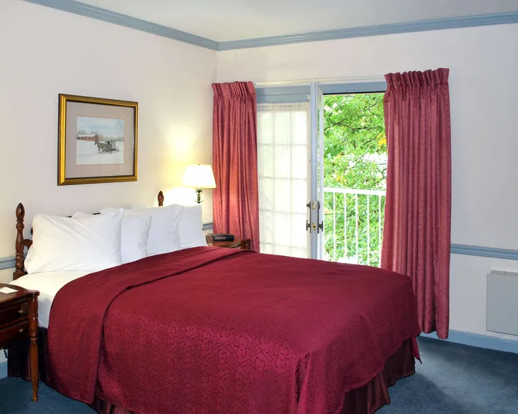 Rodeway Inn & Suites Myerstown - Lebanon hotel detail image 6