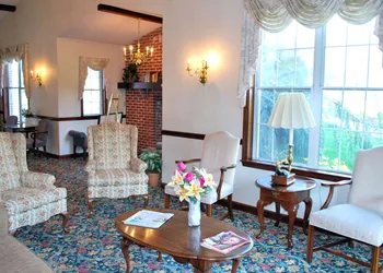 Rodeway Inn & Suites Myerstown - Lebanon hotel thumbnail 2