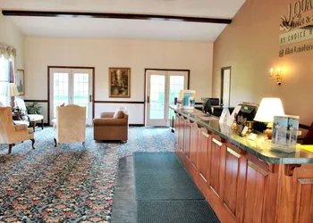 Rodeway Inn & Suites Myerstown - Lebanon hotel thumbnail 5