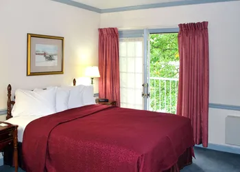 Rodeway Inn & Suites Myerstown - Lebanon hotel thumbnail 6