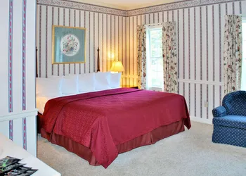 Rodeway Inn & Suites Myerstown - Lebanon hotel thumbnail 7