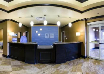 Holiday Inn Express McComb by IHG hotel thumbnail 2