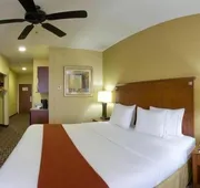 Holiday Inn Express McComb by IHG hotel detail image 3