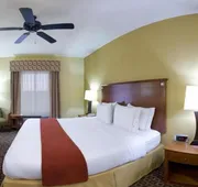 Holiday Inn Express McComb by IHG hotel detail image 4