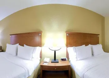 Holiday Inn Express McComb by IHG hotel thumbnail 5