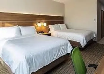 Holiday Inn Express McComb by IHG hotel thumbnail 8