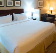 Holiday Inn Express Devils Lake by IHG hotel detail image 4