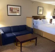 Holiday Inn Express Devils Lake by IHG hotel detail image 5