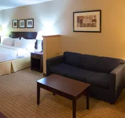 Holiday Inn Express Devils Lake by IHG hotel detail image 7