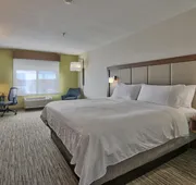 Holiday Inn Express & Suites Albuquerque Historic Old Town by IHG hotel detail image 3