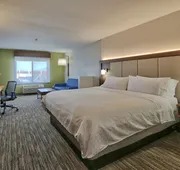 Holiday Inn Express & Suites Albuquerque Historic Old Town by IHG hotel detail image 4