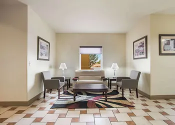 Econo Lodge Anderson hotel thumbnail 4