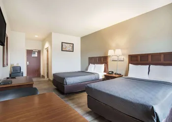 Econo Lodge Anderson hotel thumbnail 5