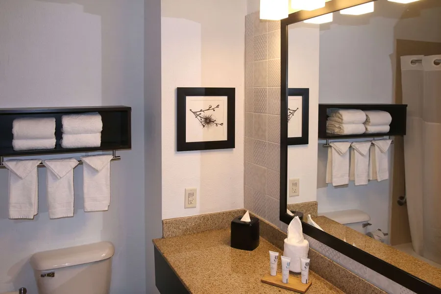 Country Inn & Suites by Radisson, Wilson, NC hotel detail image 6