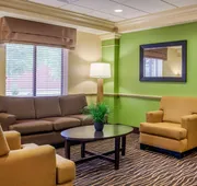 Sleep Inn & Suites Milwaukee Airport hotel detail image 4