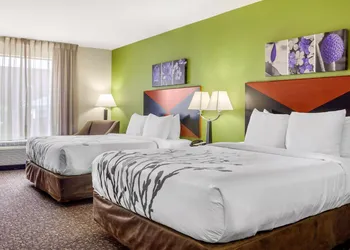 Sleep Inn & Suites Milwaukee Airport hotel thumbnail 6