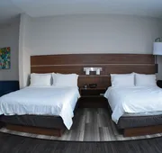 Holiday Inn Express Hotel & Suites Seguin by IHG hotel detail image 3