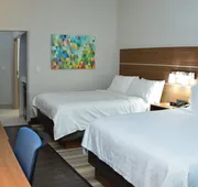 Holiday Inn Express Hotel & Suites Seguin by IHG hotel detail image 5