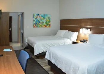 Holiday Inn Express Hotel & Suites Seguin by IHG hotel thumbnail 5