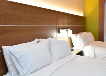 Holiday Inn Express Hotel & Suites Seguin by IHG hotel thumbnail 6