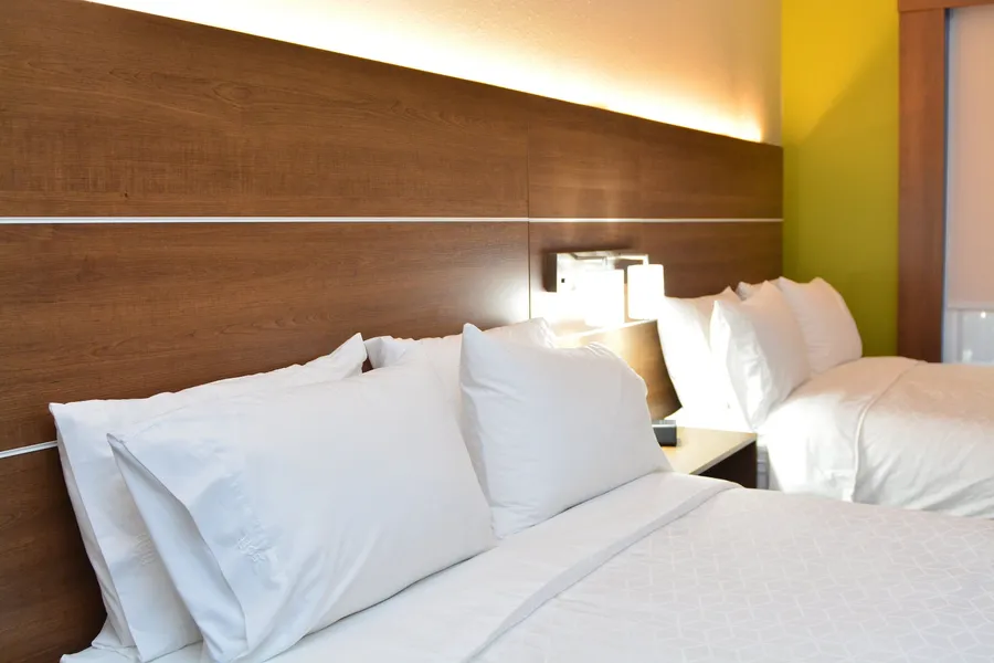 Holiday Inn Express Hotel & Suites Seguin by IHG hotel detail image 6