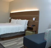 Holiday Inn Express Hotel & Suites Seguin by IHG hotel detail image 7