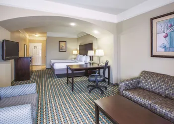 La Quinta Inn & Suites by Wyndham Bay City hotel thumbnail 8