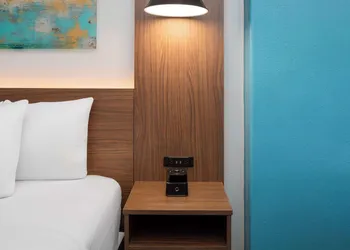La Quinta Inn & Suites by Wyndham Angleton hotel thumbnail 7
