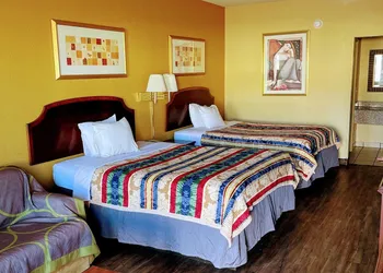 Fairview Suites hotel thumbnail 2
