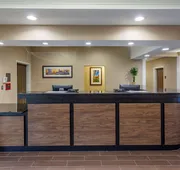 Comfort Suites Clarksville near Governors Square Mall hotel detail image 3