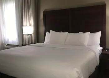 Comfort Suites Clarksville near Governors Square Mall hotel thumbnail 5