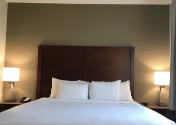 Comfort Suites Clarksville near Governors Square Mall hotel thumbnail 7