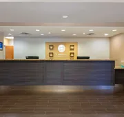 Comfort Inn & Suites, Odessa I-20 hotel detail image 4