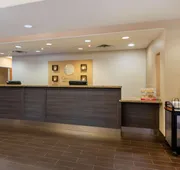 Comfort Inn & Suites, Odessa I-20 hotel detail image 5