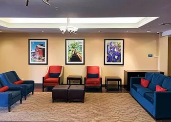 Comfort Inn & Suites, Odessa I-20 hotel thumbnail 6