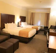 Comfort Inn & Suites, Odessa I-20 hotel detail image 7