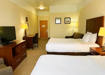 Comfort Inn & Suites, Odessa I-20 hotel thumbnail 8