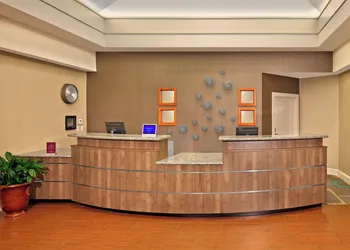 Residence Inn by Marriott Waldorf hotel thumbnail 2