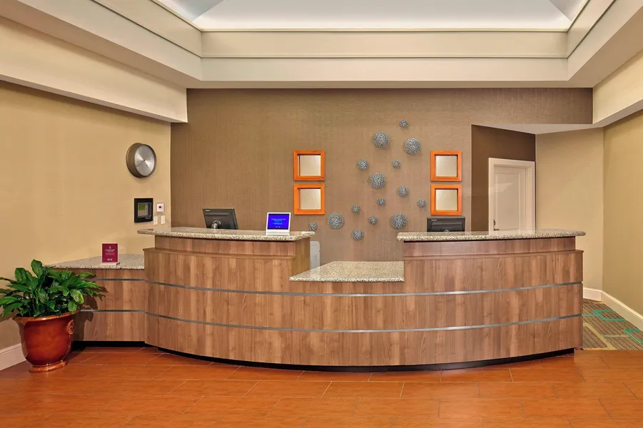 Residence Inn by Marriott Waldorf hotel detail image 2