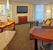 Residence Inn by Marriott Waldorf hotel detail image 3