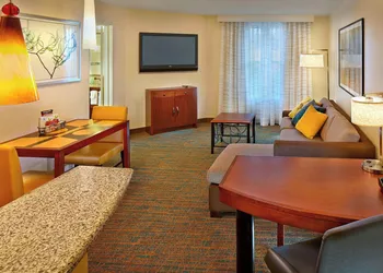 Residence Inn by Marriott Waldorf hotel thumbnail 3