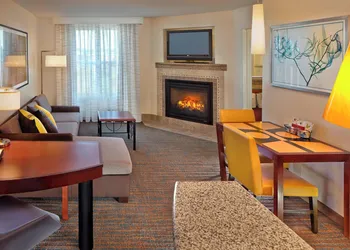 Residence Inn by Marriott Waldorf hotel thumbnail 4