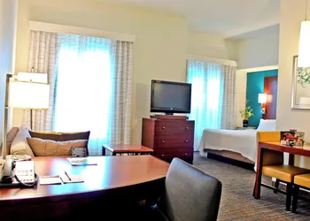 Residence Inn by Marriott Waldorf hotel thumbnail 5