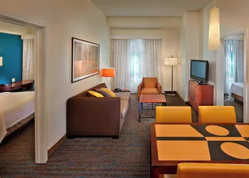Residence Inn by Marriott Waldorf hotel thumbnail 6