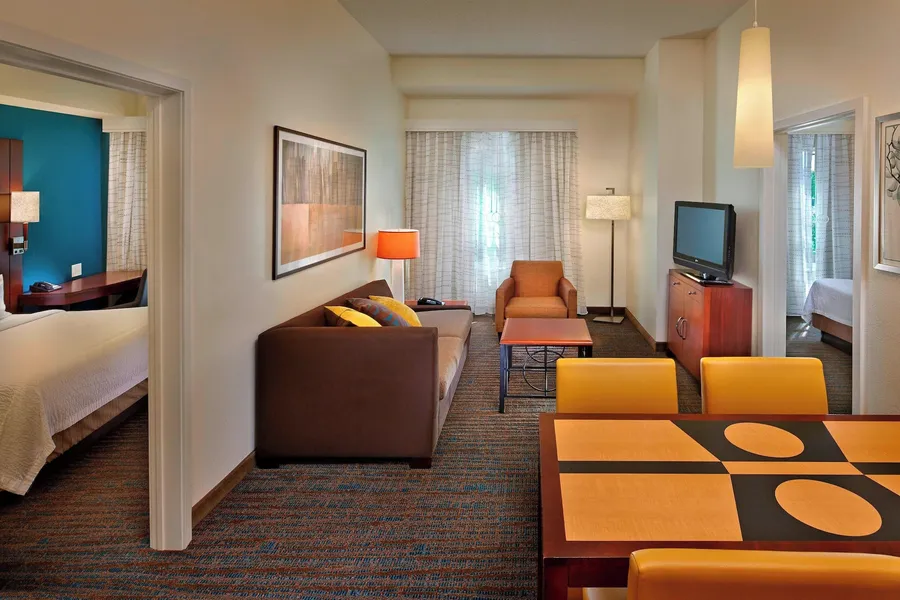 Residence Inn by Marriott Waldorf hotel detail image 6