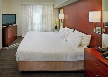 Residence Inn by Marriott Waldorf hotel thumbnail 7