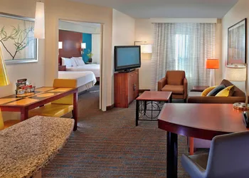 Residence Inn by Marriott Waldorf hotel thumbnail 8