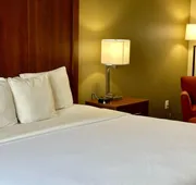 Comfort Inn Ogden near Event Center hotel detail image 4