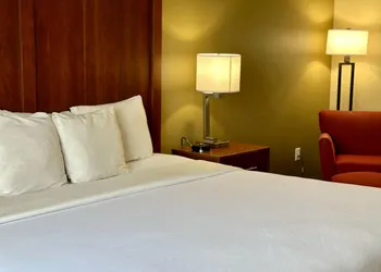Comfort Inn Ogden near Event Center hotel thumbnail 4