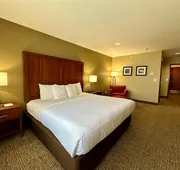 Comfort Inn Ogden near Event Center hotel detail image 5